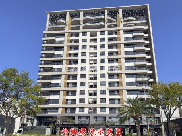 台南中西區大樓-0