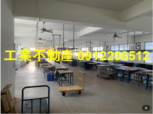 台南永康廠房-0