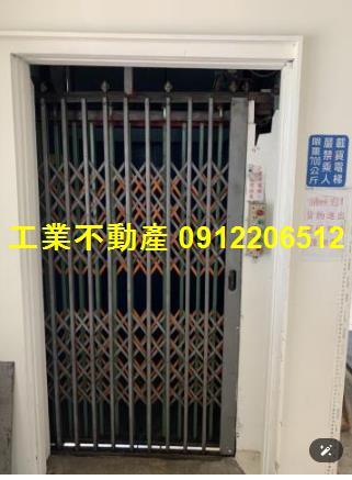 台南永康廠房-2