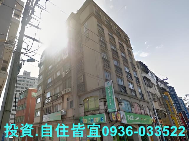 新北淡水法拍華廈-5