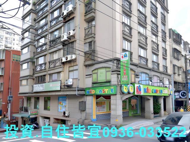 新北淡水法拍華廈-0