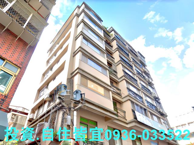 新北淡水法拍華廈-7