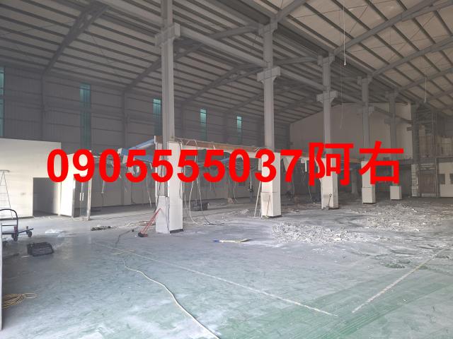 高雄仁武廠房-1