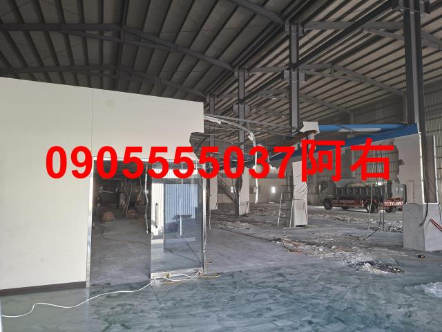 高雄仁武廠房-2