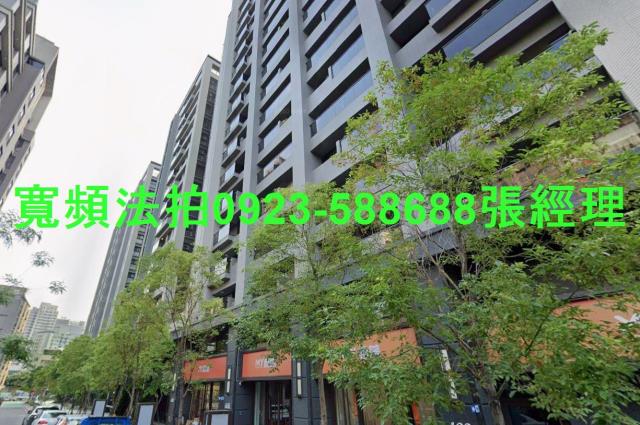 台中西屯拍賣大樓-0