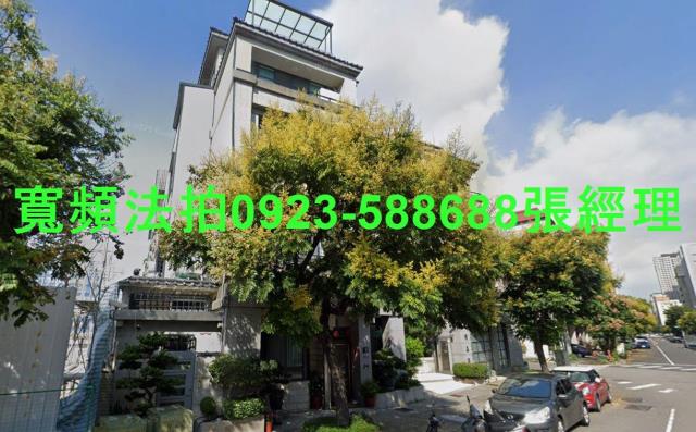 台中南屯透天拍賣-2