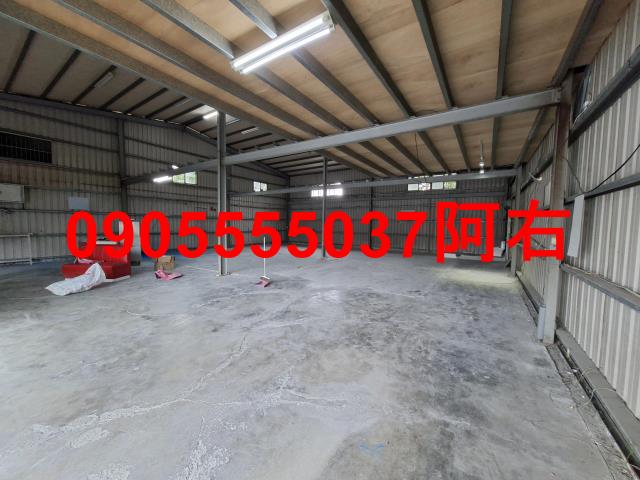 高雄仁武廠房-7