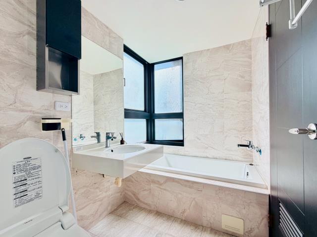 台中清水華廈-6