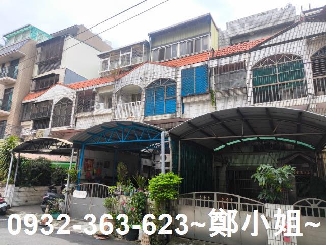 桃園中壢透天-3