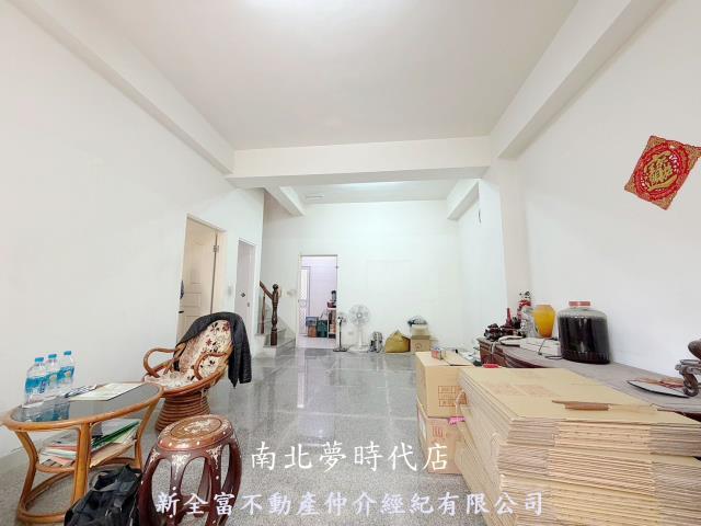 台南仁德透天-1