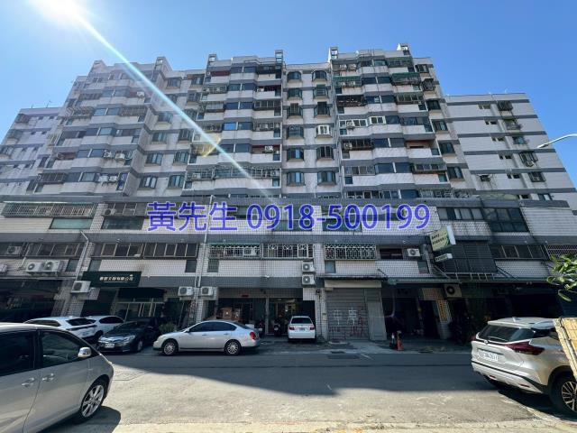 台中北屯拍賣大樓-3