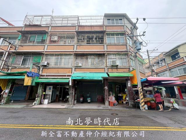 西港區店面