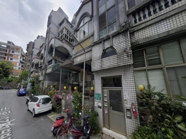 北投公寓法拍-3