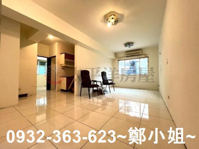 桃園火車站站前薇閣電梯3房出售