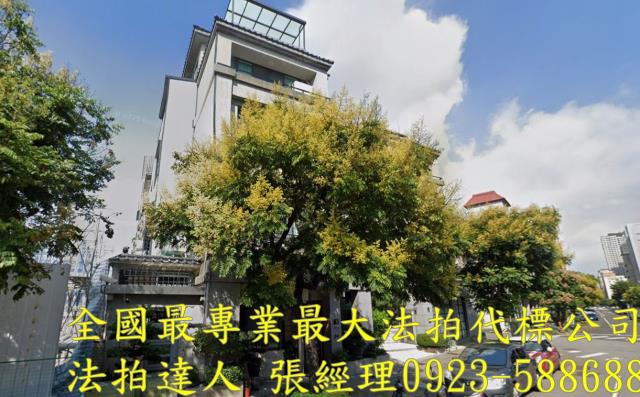 南屯法拍透天-2
