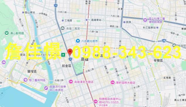 前金大樓法拍-3