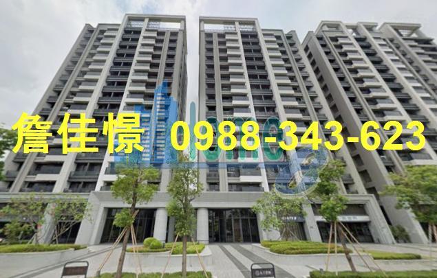 仁武大樓拍賣-3