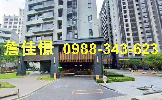 西屯法拍大樓-4