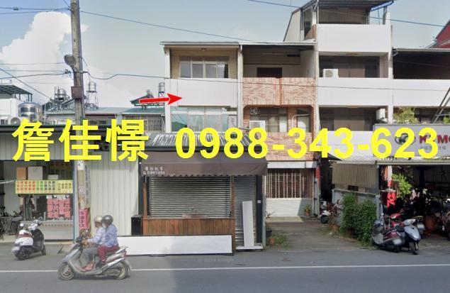 埔里法拍透天-3