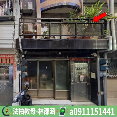 高雄透天法拍-3