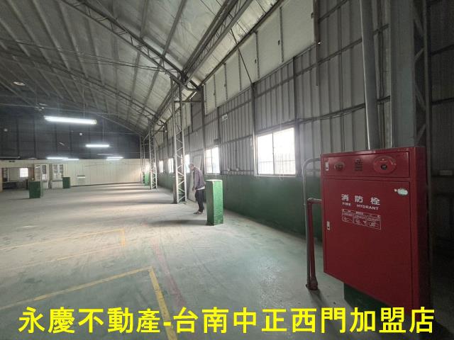 台南廠房-3