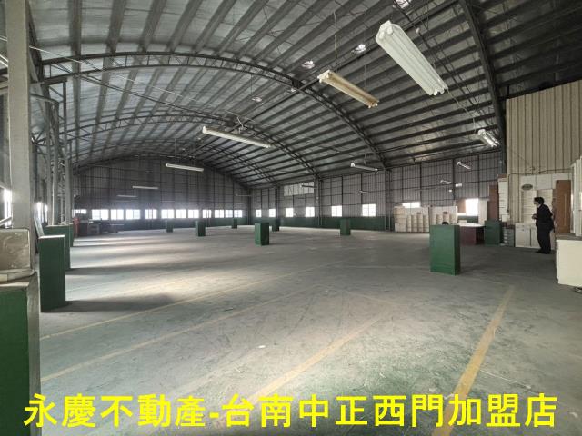 台南廠房-6