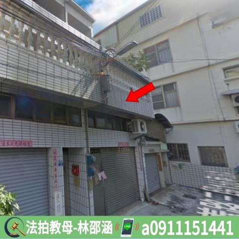 高雄拍賣透天-2