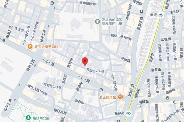 高雄法拍公寓-7