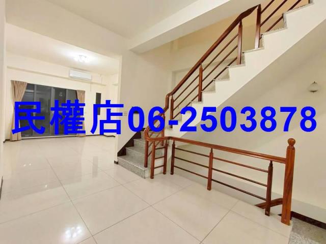 台南安南透天-0