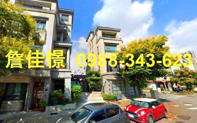 台中南屯透天法拍-2