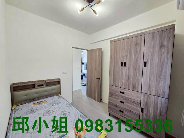 嘉義民雄公寓-9