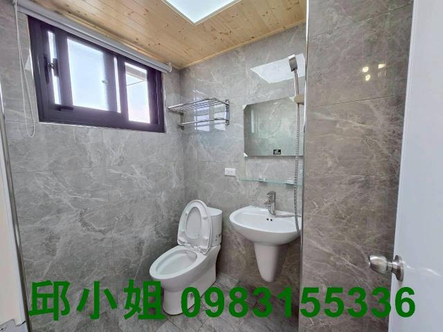 嘉義民雄公寓-12