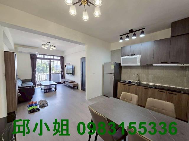 嘉義民雄公寓-4