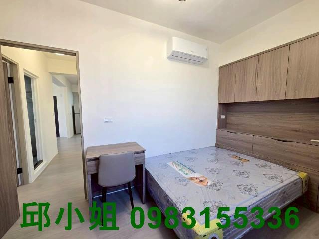 嘉義民雄公寓-8