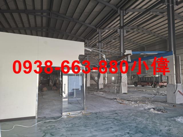 高雄仁武廠房-0