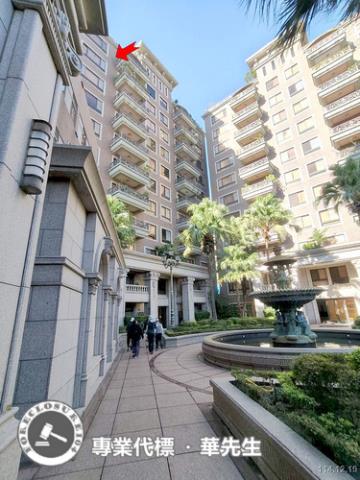 桃園桃園區大樓法拍-4