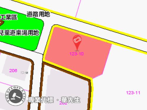 新北土城大樓法拍-8