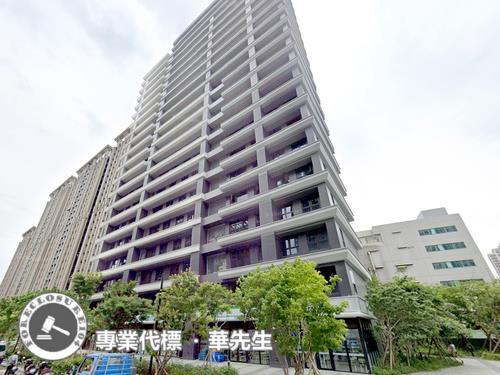 新北土城大樓法拍-2