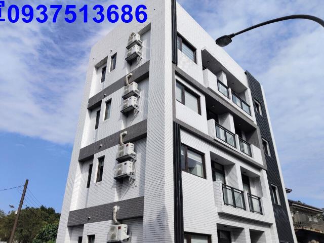 宜蘭縣羅東鎮北成路北成安家華廈出售