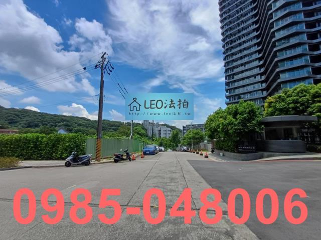 新北淡水拍賣大樓-5