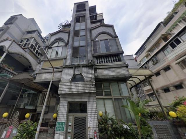 北投法拍公寓-4