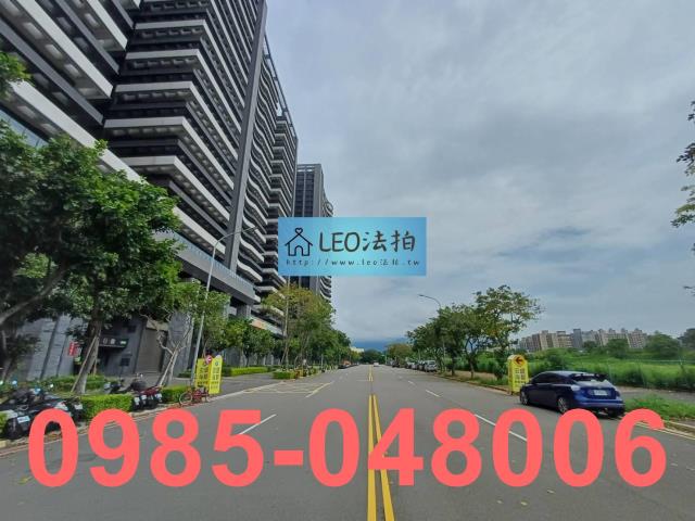 淡水大樓法拍-5