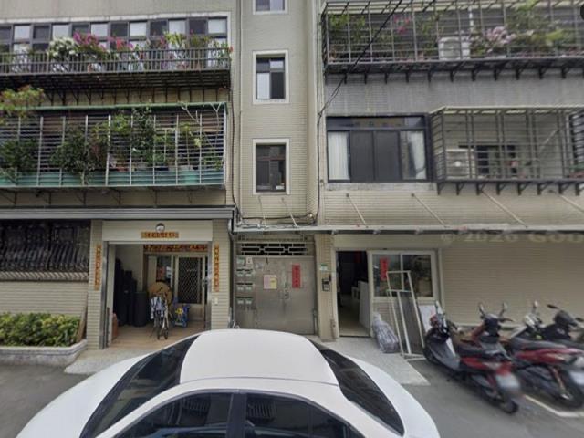 北投公寓法拍-4