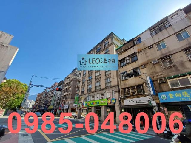 淡水拍賣大樓-2