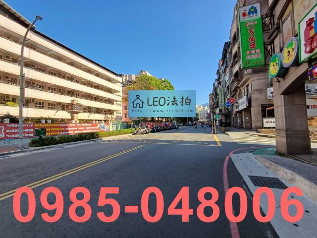 淡水拍賣大樓-6