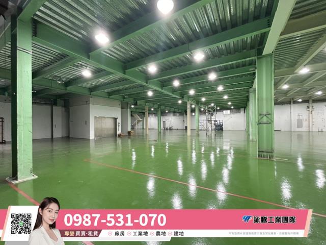 龜山廠房-0