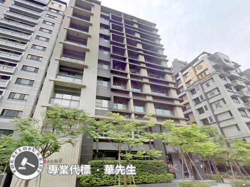 內湖法拍華廈-0