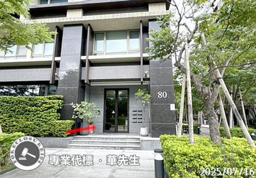 內湖法拍華廈-5