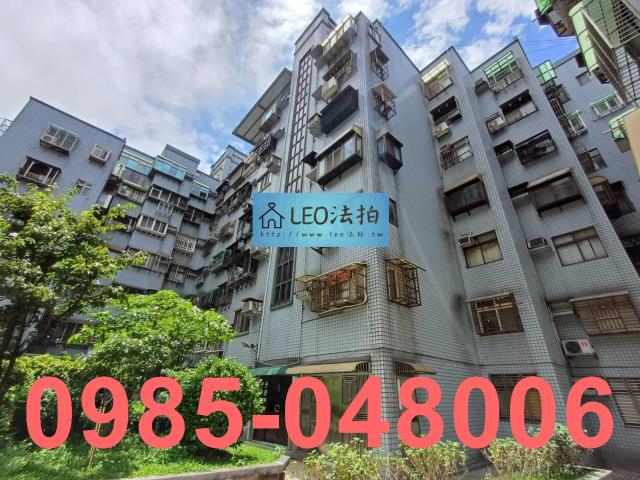 八里法拍華廈-0