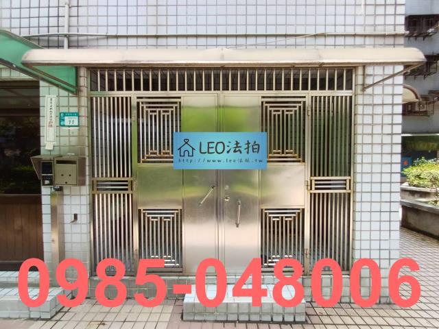 八里法拍華廈-3